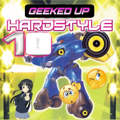 Geeked up mix #1 (UNDERGROUND PLAYLIST)YUH