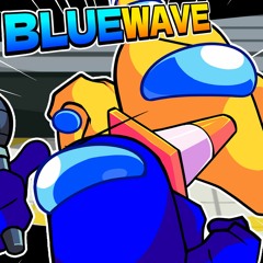 Bluewave - IMPOSTORS FUNK! ALL VERSION