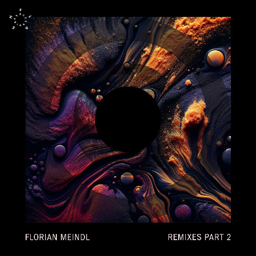 DS Premiere: Florian Meindl - Reconstruct Physics (Red Rooms Remix) [FLASH373]