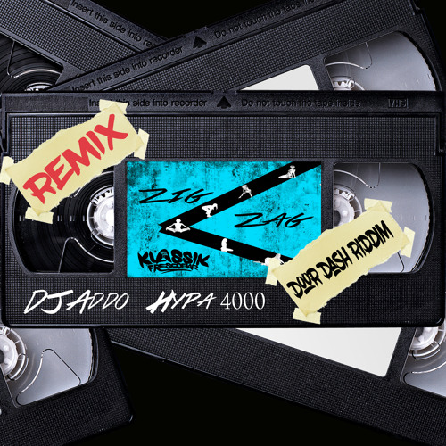 Klassik Frescobar - Zig Zag Remix - Dj Addo Hypa4000 [Door Dash Riddim] [Dennery Segment 2021]