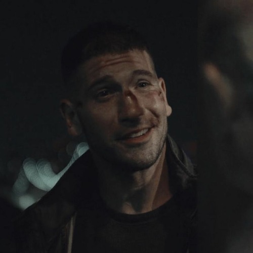 PUNISHER x WAKE UP!