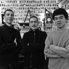 Oscillation - April 2022