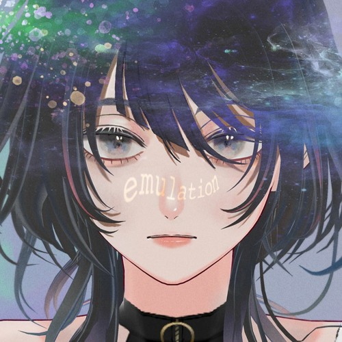 エミュレーション - stargaze shelter Acoustic synthwave arrange ver. / covered by zia