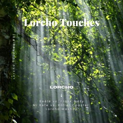 Beéle vs. Frank Nitty - Mi Refe vs. Roller Coaster (Lorcho Mashup)