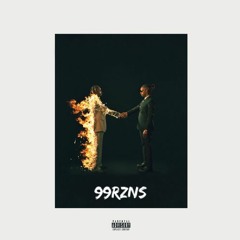 Metro Boomin, The Weeknd & 21 Savage - Creepin' (99 RZNS Remix)