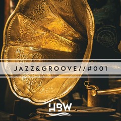 Jazz & Groove Vol.1 - Andrea Margiotta Selection