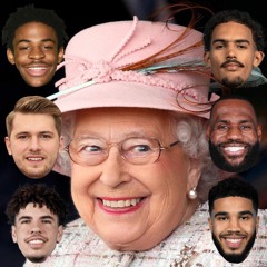 第 154 集 — 和聽眾看球啦！羌與眉龜＆NBA新寵兒、英國女王vs沙加緬度國王