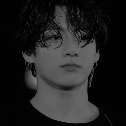 jungkook - decalcomania but it's raining