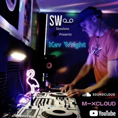 Kev Wright - Suds Progressive Session - Sessions#5