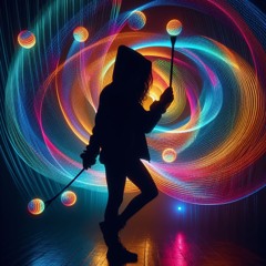 80bpm POI practice mix