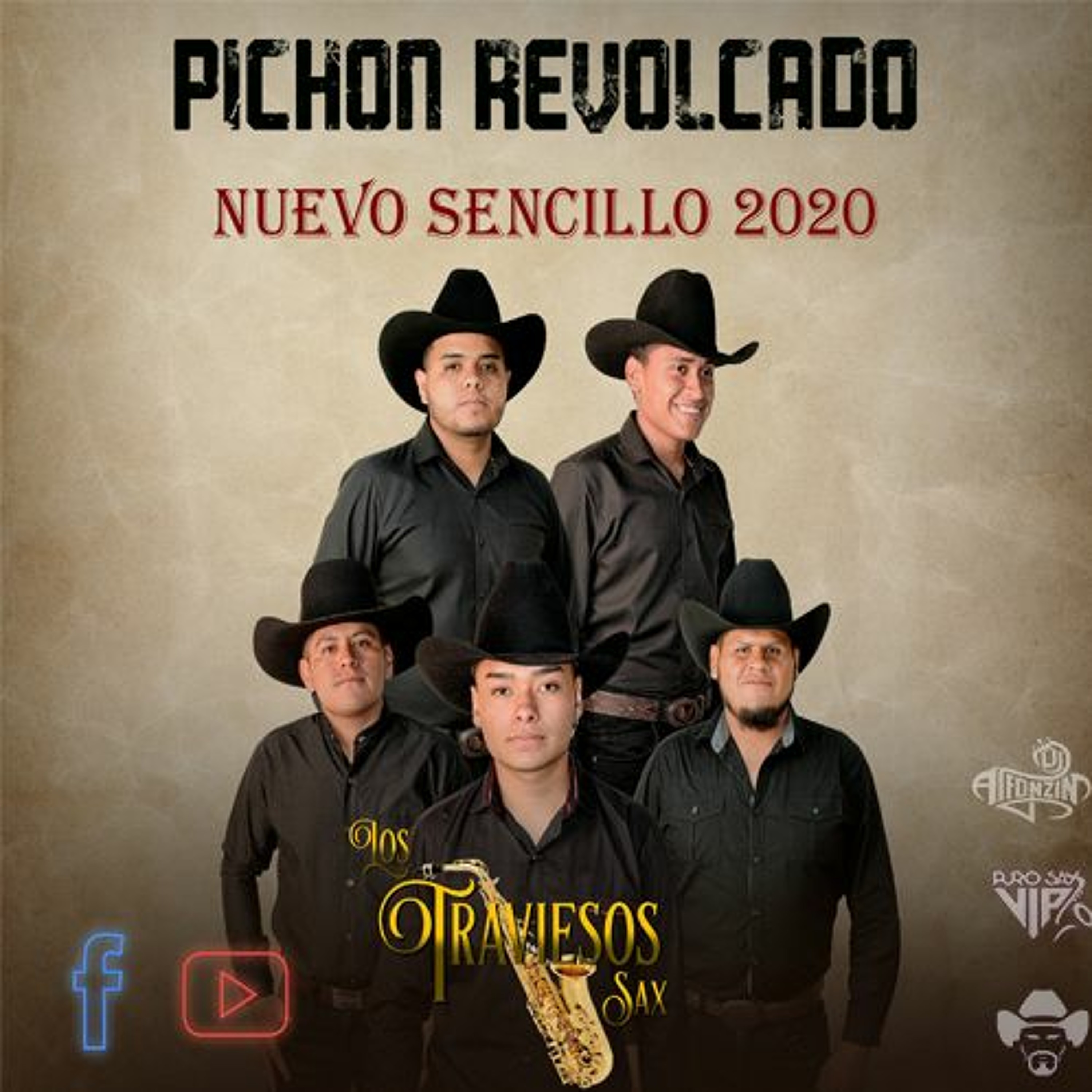 Dj Alfonzin