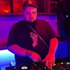 Set PhunkSoundRoom@Heaven | São José dos Pinhais/PR