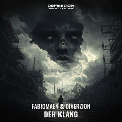 FABIOMAEN, DIVERZION - Der Klang (Original Mix)