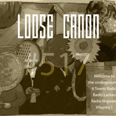 Loose Canon – Monday 11th March 2024 (#517)