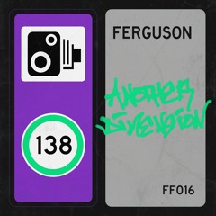 Ferguson - Another Dimension [FREE DL]