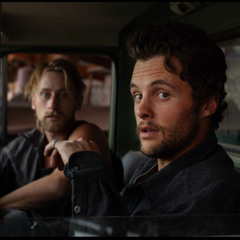 Nightmare (Kyle Mehr, Easton Clark)