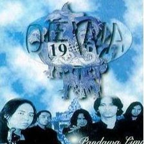 Petuah Bijak (Dewa Cover), Album Pandawa Lima