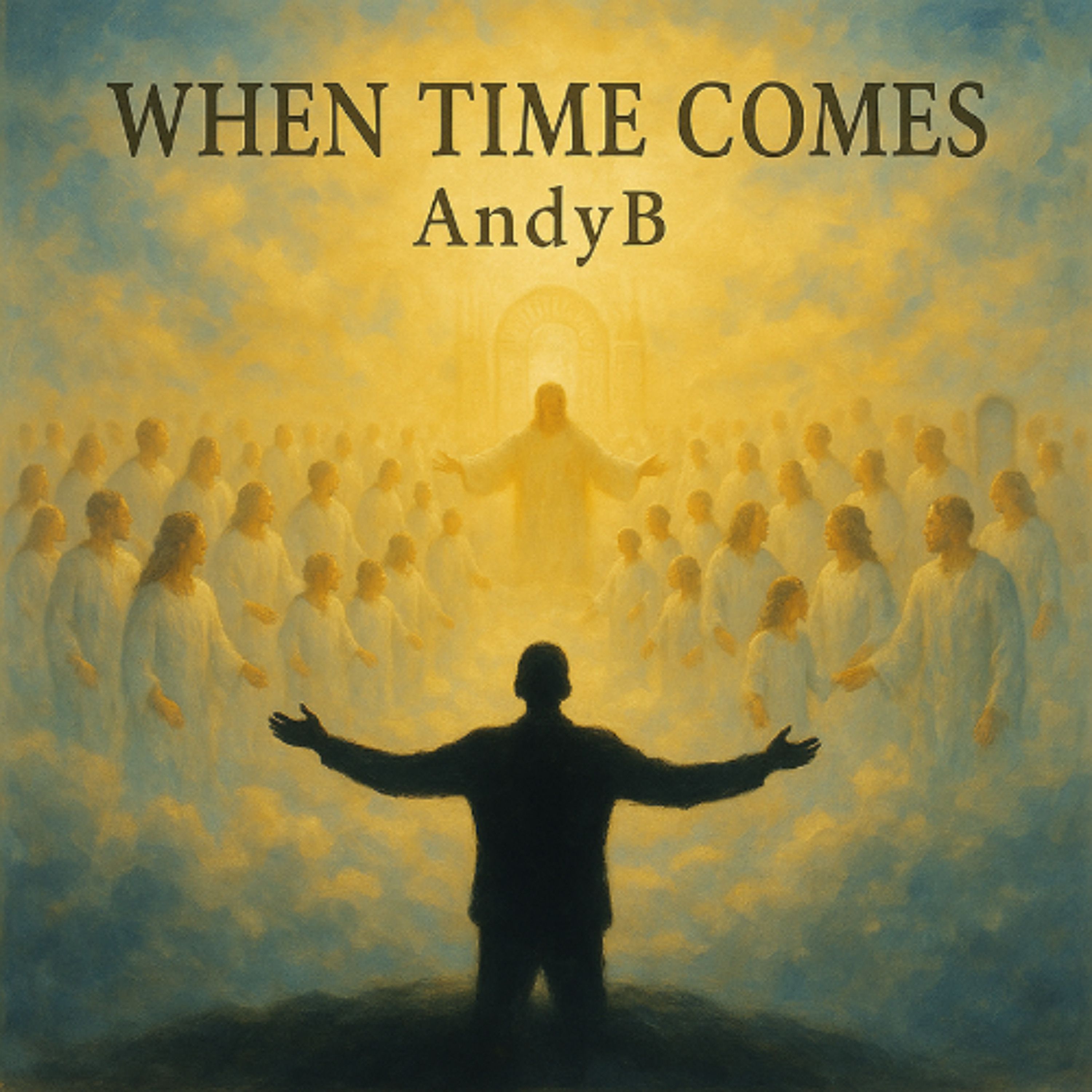 AndyB - When Time Comes