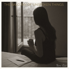 The Balcony Of Unspoken Things_sample