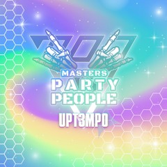 MPP Uptempo #paripicannon