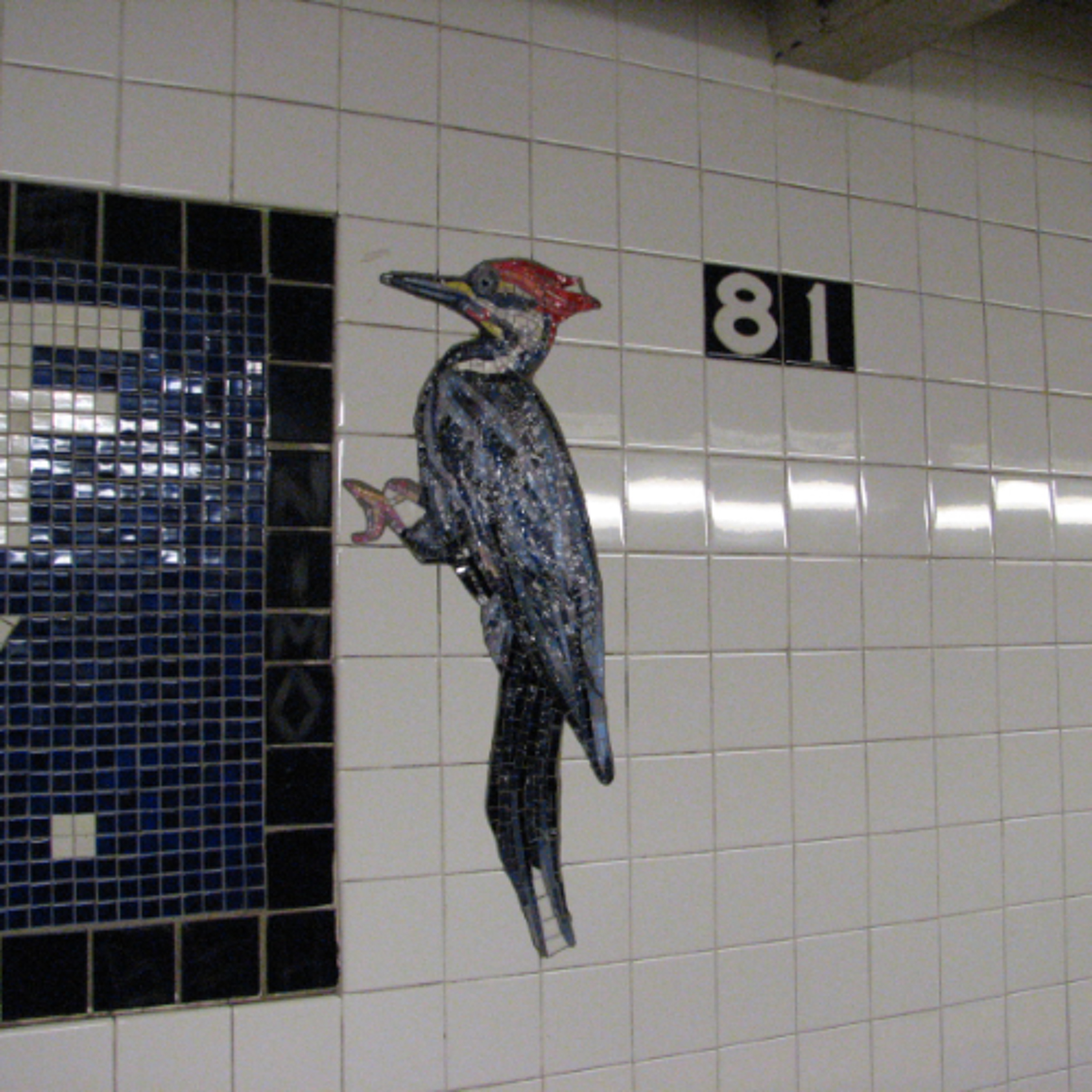 59th Street Bridge Debacle episode artwork