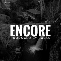 Encore [91 BPM] ★ Pezet & Louis Villain | Type Beat