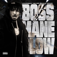 NBA YoungBoy – BossManeDlow (TOP MIX)