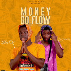 King Clet ft Pinowanzy - MONEY GO FLOW - prod by REDFOX