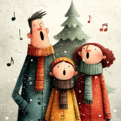 42 hours of Christmas Songs