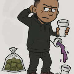 Keem Veggies - When I Sip (Dayumnkid)