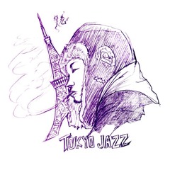 トウキョウジャズ (Instrumental)