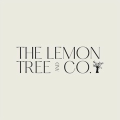 Aday Chinea - The Lemon Tree & Co (17:07:2021)