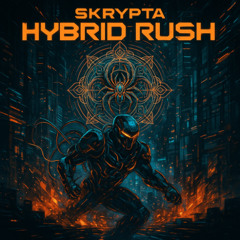 Hybrid Rush