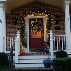 Happy Christmas