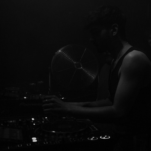 Closing for Voltec | Ben_Lit.WAV | Borderline Basel