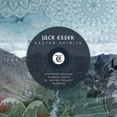 Jack Essek - Saztar Spirits (El Sonido Project Remix)