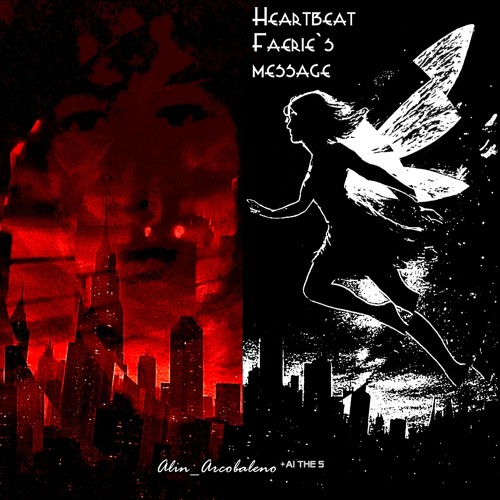 HEARTBEAT FAERIE`S MESSAGE