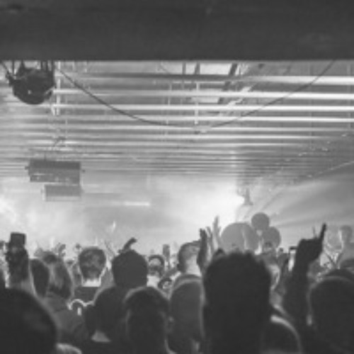 Techno Mix #39 - A Long Hiatus