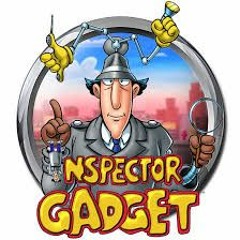 Inspector Gadget