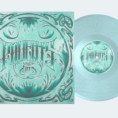 Pawcuts Vol. 1  out on limited vinyl and digi
