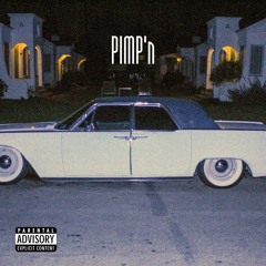 Lit Lords - Pimp'n