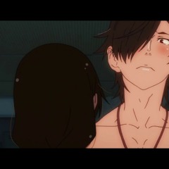 Kizumonogatari II Ost My Fault