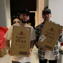 A1A Sunset Mix (Malka & Fred)