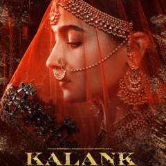 Kalank (Arijit Singh) Cover