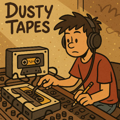 Dusty Tapes