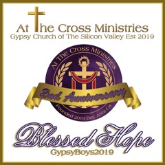 The Blessed Hope