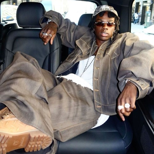 DJ AZEEZ -MARCH AM EDIT