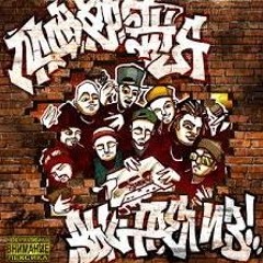 Падваротня-здесь наша туса (перезалив, хз почему удалили ориг)