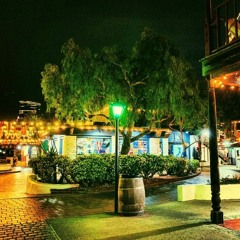 Mobb And Nas Go Jazz Clubbin'