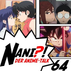Nani?! #64: Farbenspiel des Herbsts